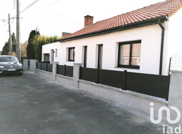 Annay, Hauts-de-France 62880