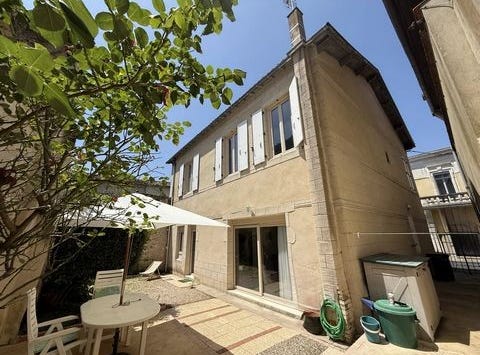 Sainte-Foy-La-Grande, Gironde