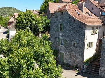 CALVIGNAC, Midi-Pyrénées 46160