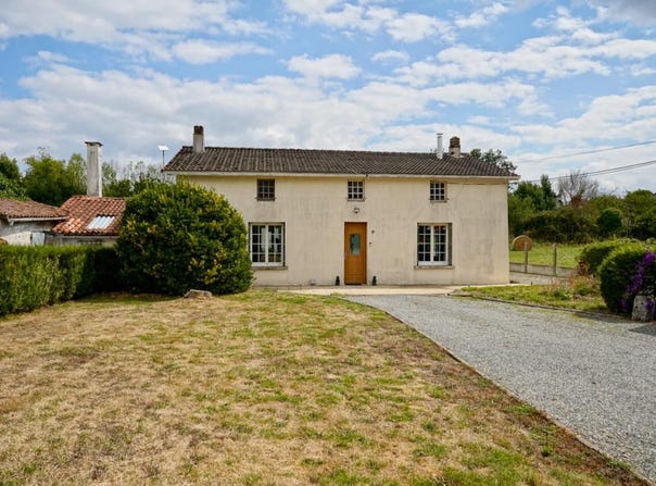 L'Absie, Poitou-Charentes 79240