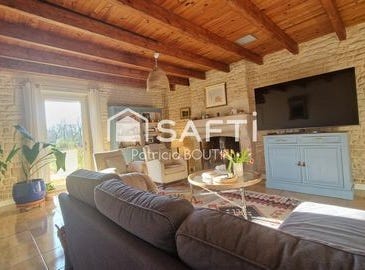 Aigondigne, Poitou-Charentes 79370