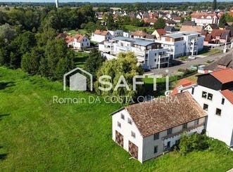 Plobsheim, Alsace 67115