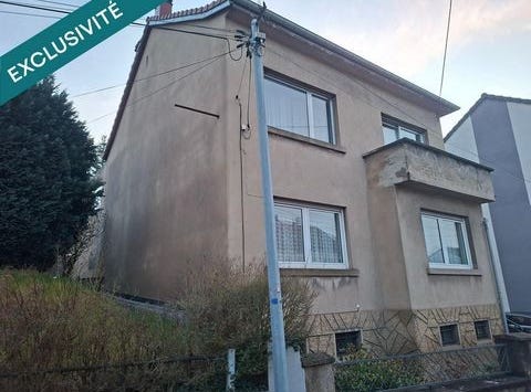 Petite-Rosselle, Lorraine 57540