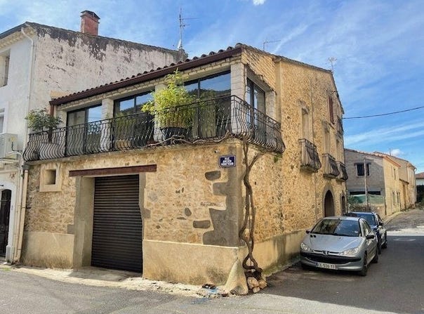 Aspiran, Languedoc-Roussillon 34800