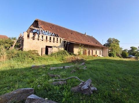 Sornay, Bourgogne 71500
