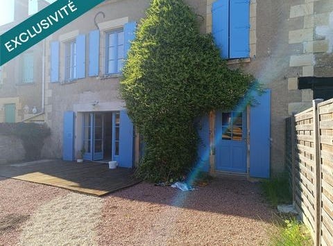 Donzy, Bourgogne 58220