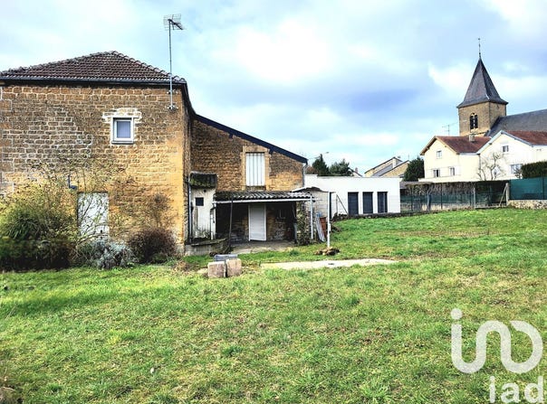 Nouvion-sur-Meuse, Grand Est 08160