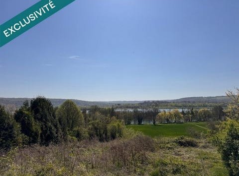 La Ferte-Sous-Jouarre, Île-de-France 77260