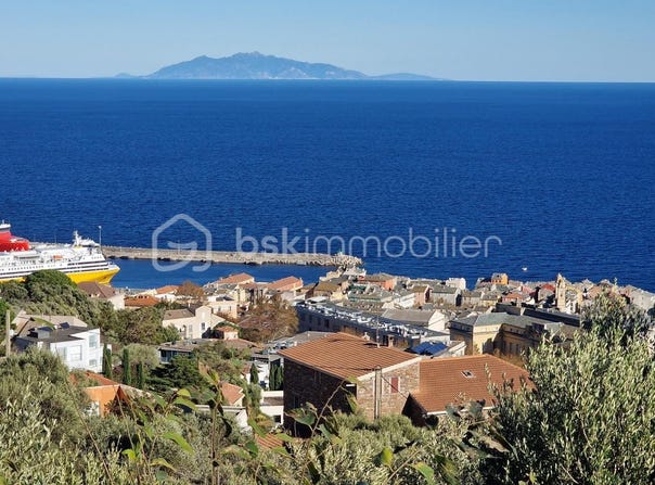 Bastia, Corsica 20200