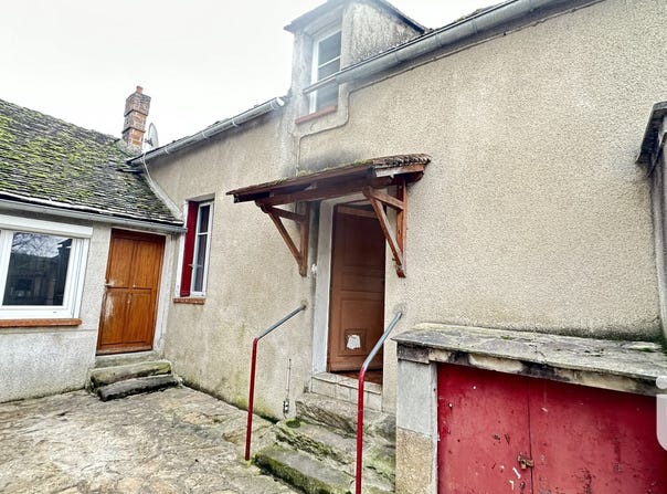 Champagne-sur-Seine, Île-de-France 77430