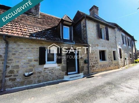 Azerat, Aquitaine 24210