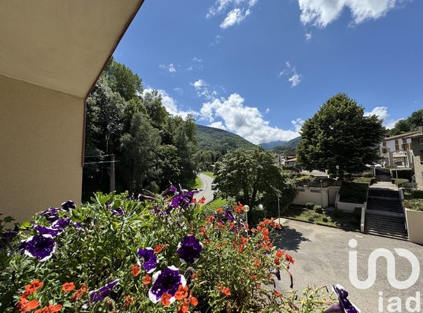 Montferrier, Occitanie 09300