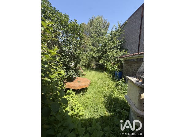 Billy-Montigny, Hauts-de-France 62420