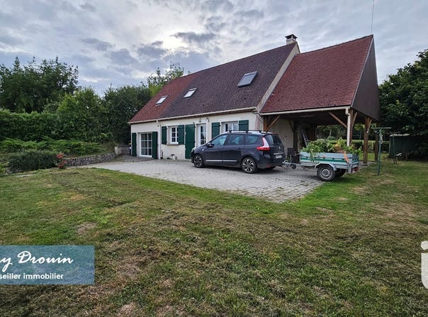 Buthiers, Île-de-France 77760