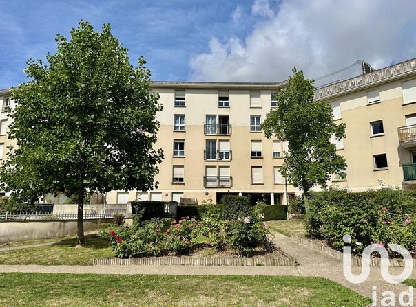 Cergy, Île-de-France 95800