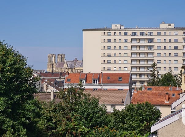 Reims, Grand Est 51100