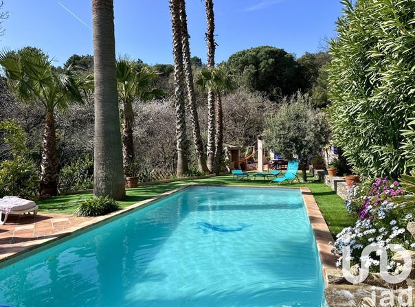 La Garde-Freinet, Provence-Alpes-Côte d'Azur 83680