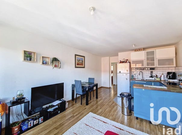 Aubervilliers, Île-de-France 93300