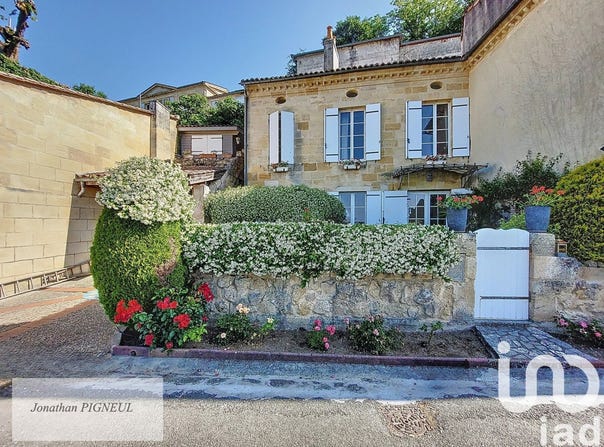 Langoiran, Nouvelle-Aquitaine 33550