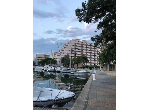 Canet-Plage, Pyrénées-Orientales 66140