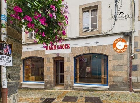 Morlaix, Bretagne 29600