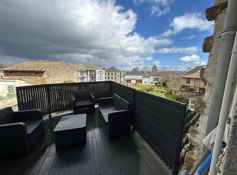 LE DORAT, Limousin 87210