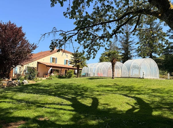Nontron, Aquitaine 24300