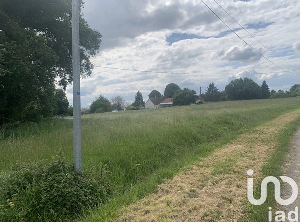 Baudres, Centre-Val de Loire 36110