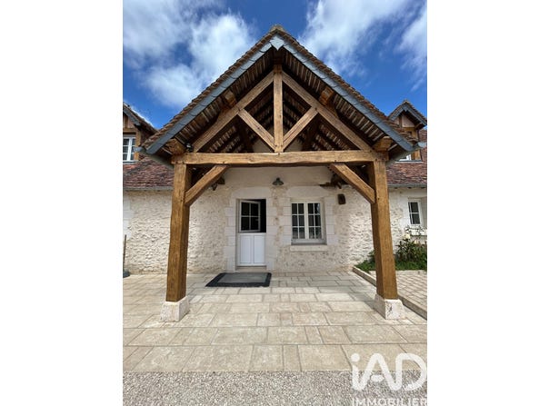 Blois, Centre-Val de Loire 41000