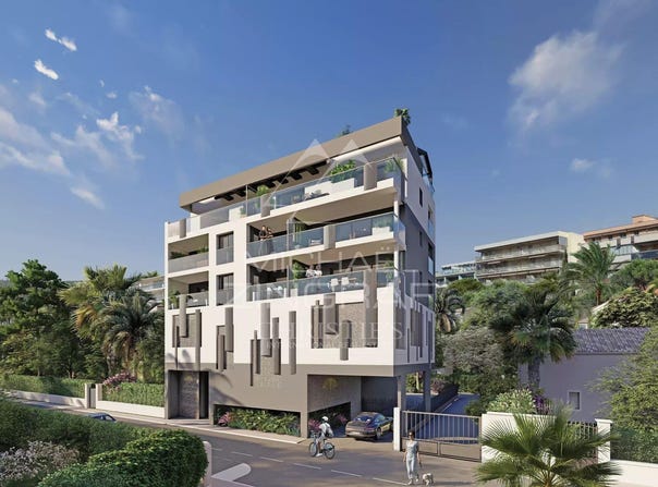 Juan-les-Pins, Provence-Alpes-Côte-d'Azur 06160