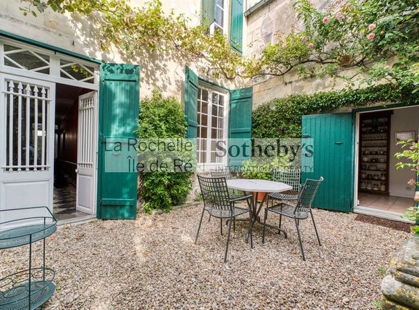La Rochelle, Charente-Maritime 17000