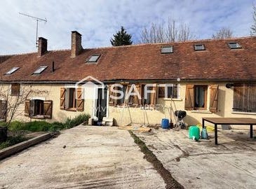 Bagneaux, Bourgogne 89190