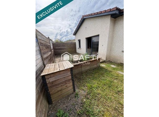 Chatonnay, Rhône-Alpes 38440