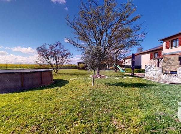 Mions, Auvergne-Rhône-Alpes 69780