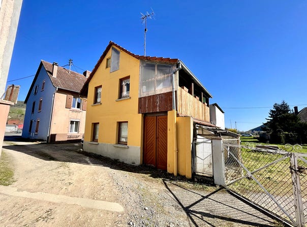 Wintzenheim, Grand Est 68124