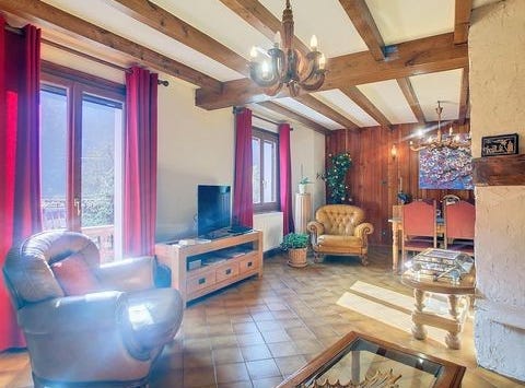 Aime-La-Plagne, Rhône-Alpes 73210