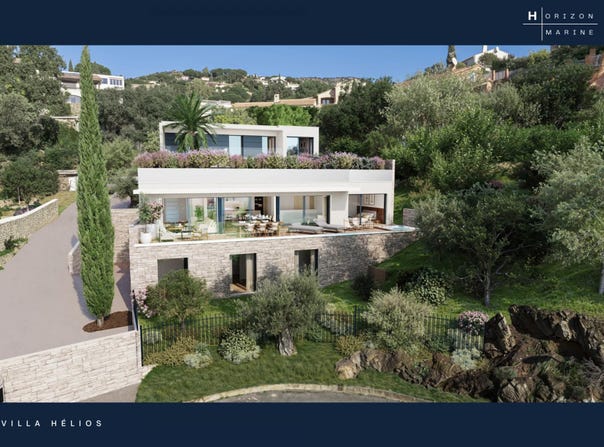 LE LAVANDOU HH-15793401, Le Lavandou, Provence-Alpes-Côte d'Azur 83980