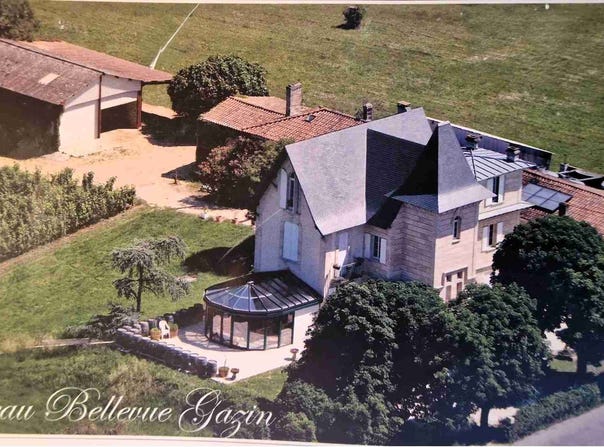 Plassac, Aquitaine 33390