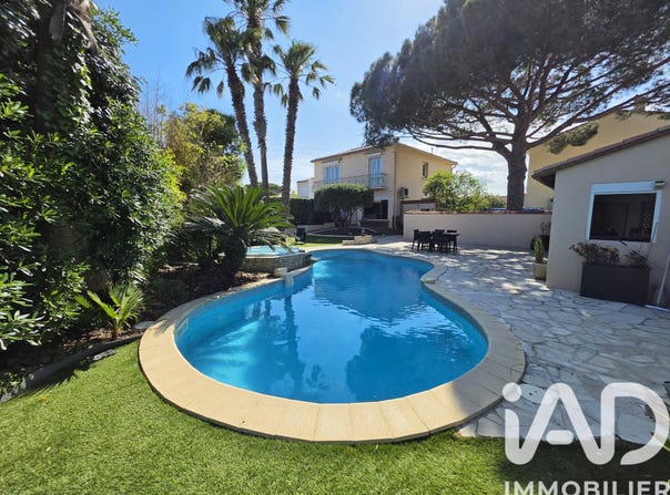 Canet-en-Roussillon, Occitanie 66140