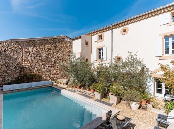 Quarante, Languedoc-Roussillon 34310