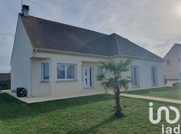 Armentières-en-Brie, Île-de-France 77440