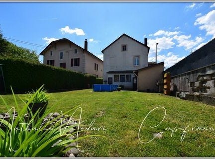LE THILLOT, Lorraine 88160