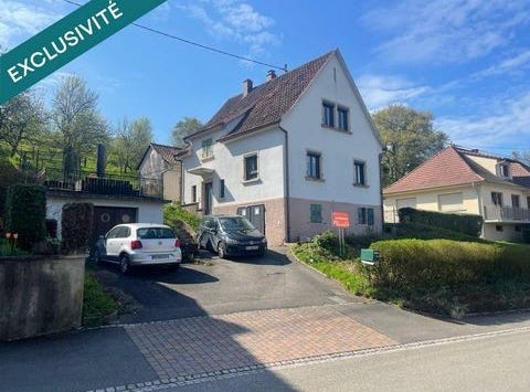 Lembach, Alsace 67510