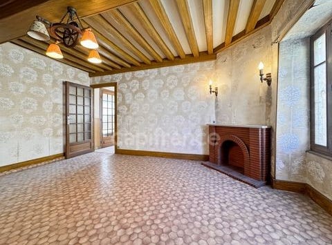 CHATEAU CHINON VILLE, Bourgogne 58120