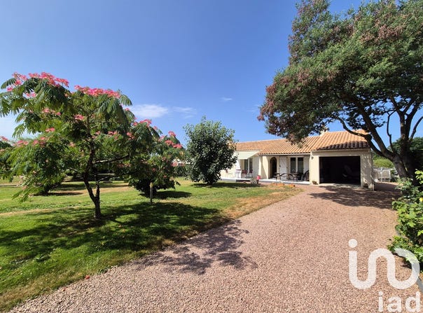 Talmont-Saint-Hilaire, Pays de la Loire 85440