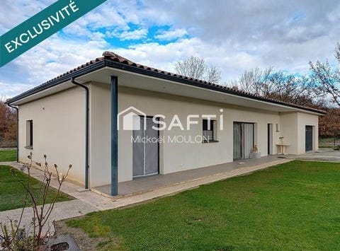 Villemur-Sur-Tarn, Midi-Pyrénées 31340