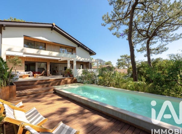 Soorts-Hossegor, Nouvelle-Aquitaine 40150