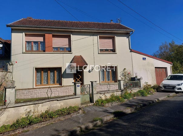 Frévent, Nord-Pas-de-Calais 62270
