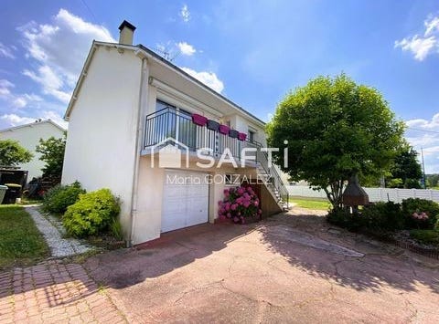 Montbazon, Centre 37250