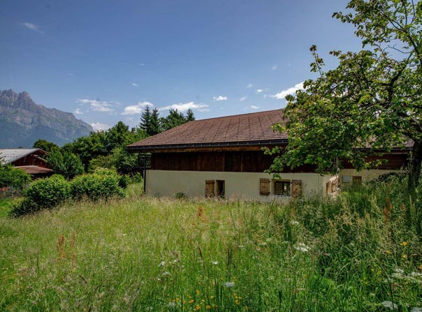 Cordon, Rhône-Alpes 74700
